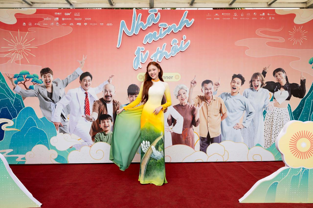 C&acirc;n nặng của Uyển &Acirc;n- Ảnh 4.