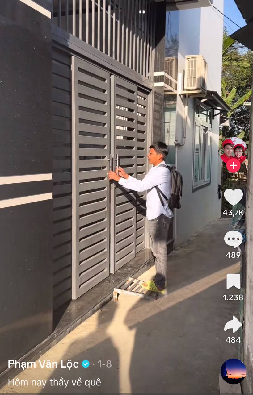 T&igrave;nh trạng đ&aacute;ng lo của Lộc Fuho- Ảnh 3.