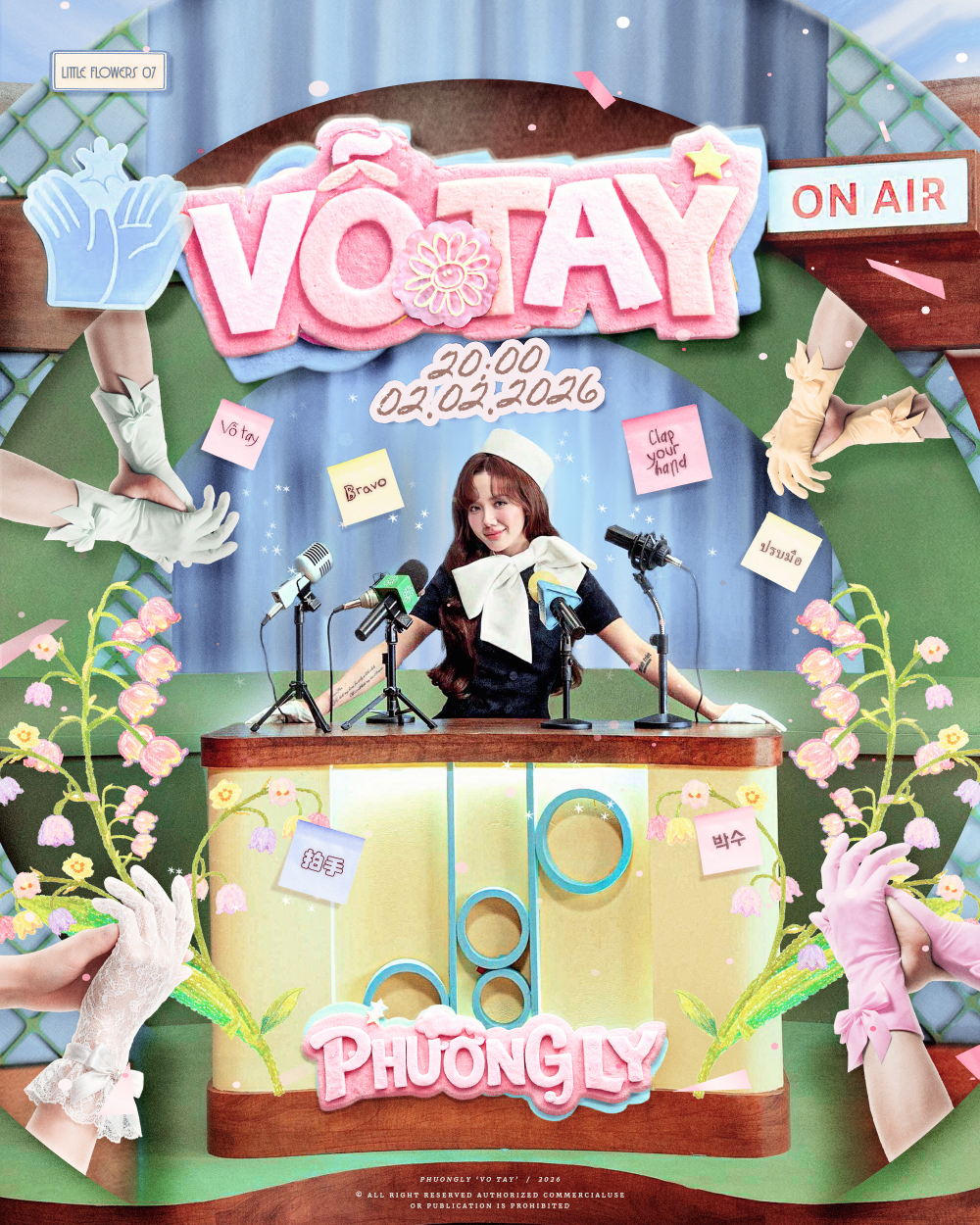 Bản hit &acirc;m thầm thắng lớn của &ldquo;vợ quốc d&acirc;n&rdquo; Vbiz: G&acirc;y sốt concert chục ng&agrave;n người, ai nghe cũng được an ủi- Ảnh 7.