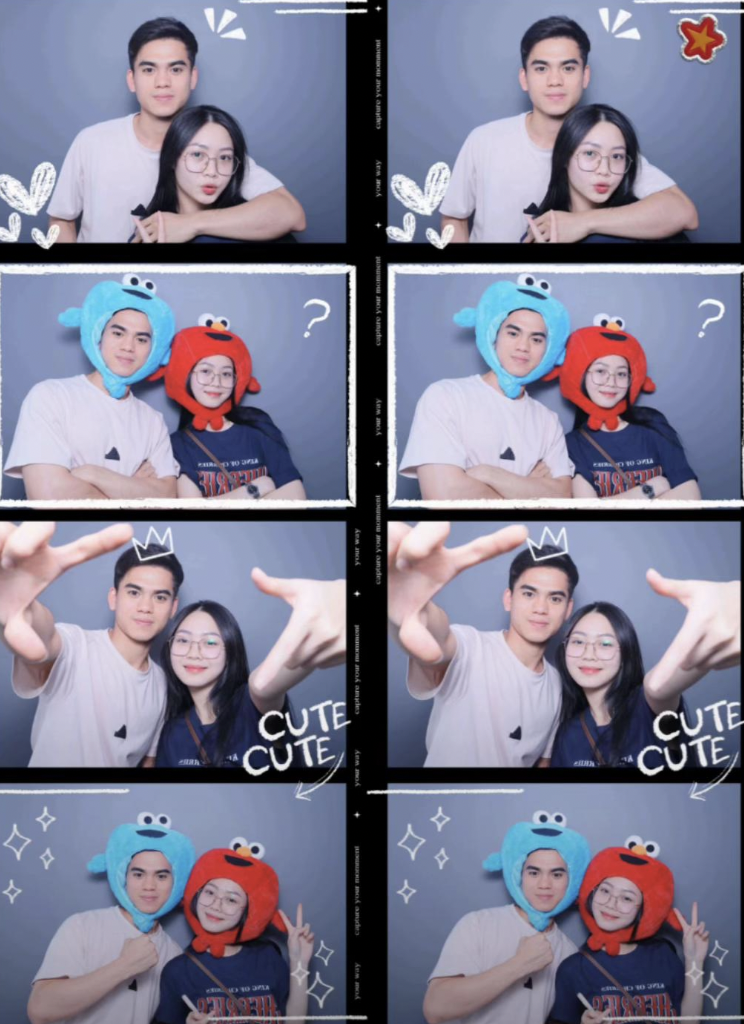 &ldquo;Cờ xanh&rdquo; ch&iacute;nh hiệu: Đội trưởng U23 Việt Nam Khuất Văn Khang c&ocirc;ng khai bạn g&aacute;i l&acirc;u năm giữa l&uacute;c được loạt fangirl săn đ&oacute;n- Ảnh 1.