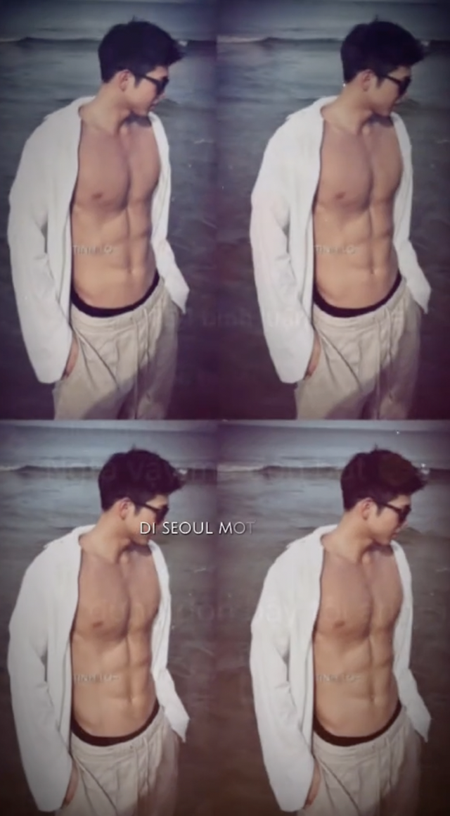 Nam thần bơi lội thế hệ mới Quang Thuấn khoe body 8 múi cực phẩm, vác bổng chị gái Ánh Viên hút triệu view- Ảnh 4. Nam thần bơi lội thế hệ mới Quang Thuấn khoe body 8 múi cực phẩm, vác bổng chị gái Ánh Viên hút triệu view- Ảnh 4.