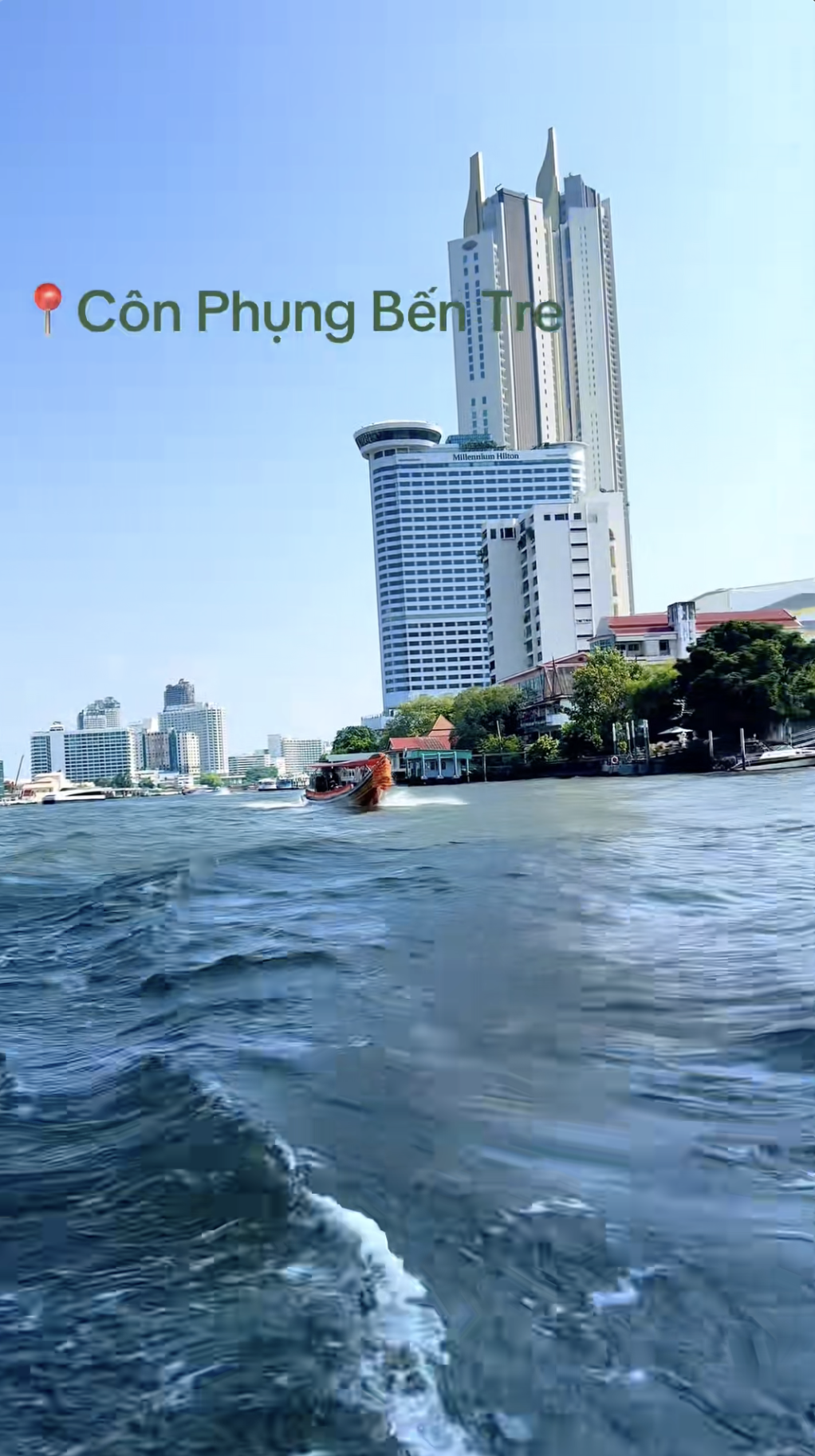 "Đừng tưởng ngh&egrave;o rồi muốn l&agrave;m g&igrave; th&igrave; l&agrave;m" - Trend du lịch khiến d&acirc;n t&igrave;nh rầu nhất hiện nay- Ảnh 3.