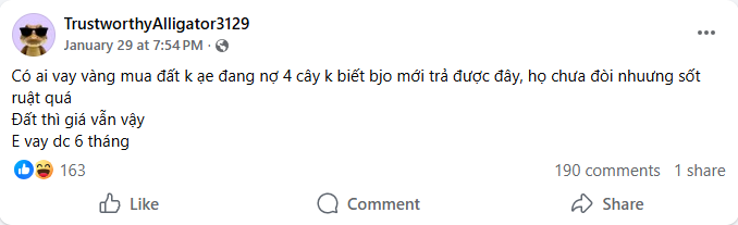 Không phải người “đu đỉnh hôm vàng 191”, đây mới là người lo nhất khi giá vàng tăng- Ảnh 2. Không phải người “đu đỉnh hôm vàng 191”, đây mới là người lo nhất khi giá vàng tăng- Ảnh 2.