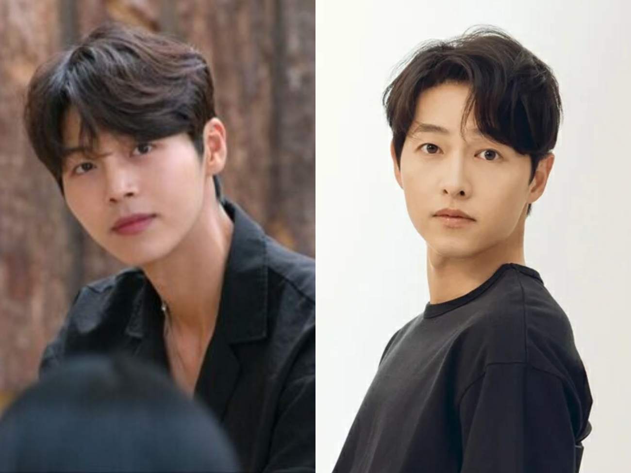 Clip Soobin v&agrave; Hoa hậu tắm c&ugrave;ng nhau ở hồ bơi khiến MXH nổ tung- Ảnh 2.