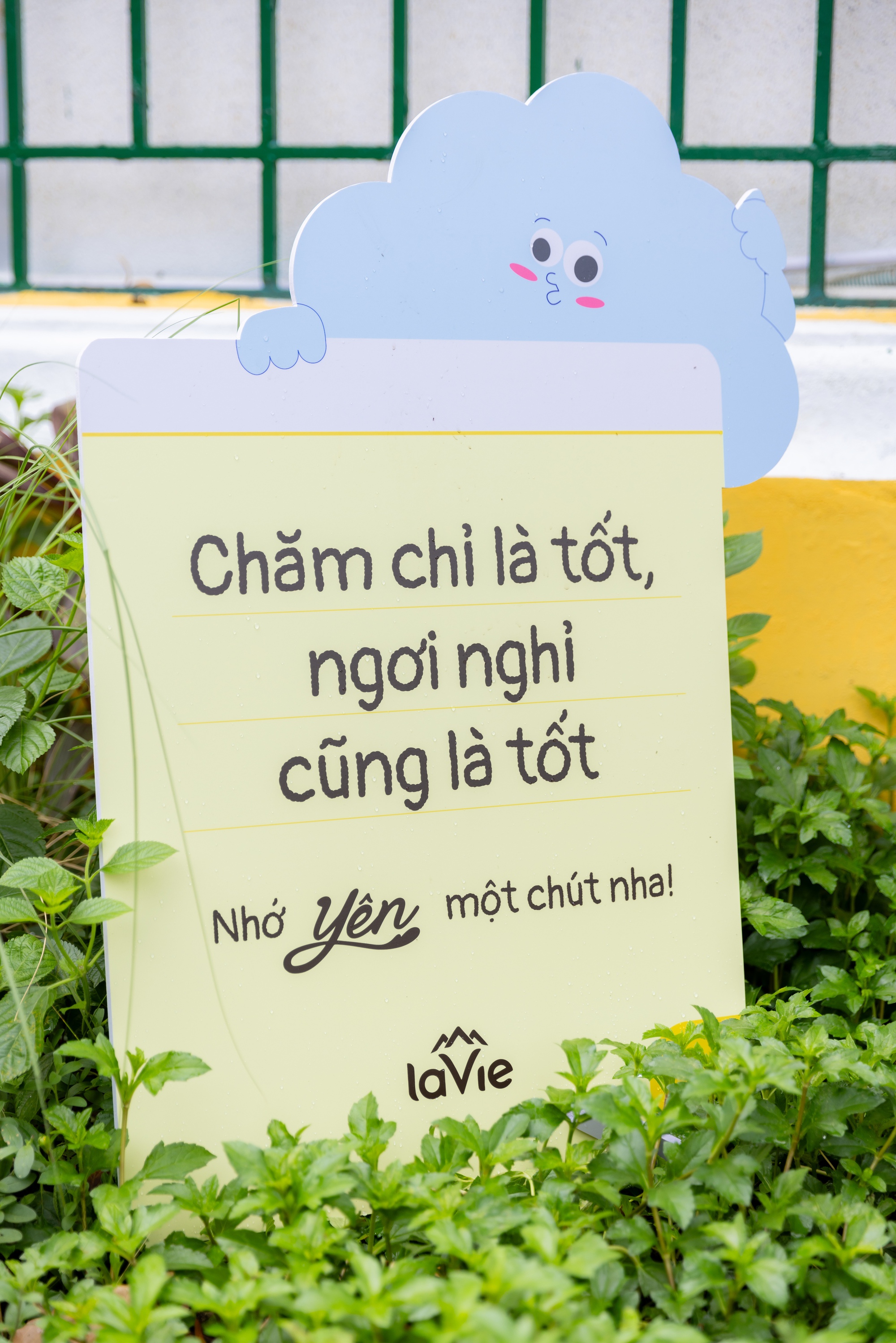 &ldquo;Trăm Phần Trăm Trẻ&rdquo; Live Session - Trạm dừng ch&acirc;n để người trẻ nạp &ldquo;ch&uacute;t Y&ecirc;n&rdquo; từ thi&ecirc;n nhi&ecirc;n giữa nhịp sống hối hả- Ảnh 8.