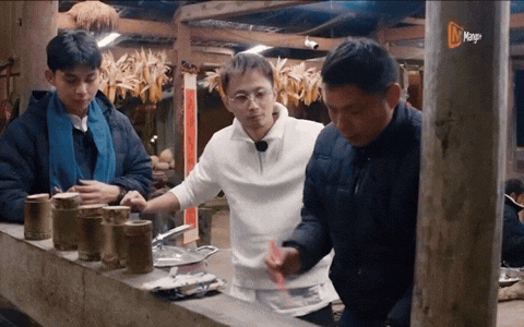 Kh&ocirc;ng ngờ Rhymastic lại l&agrave; người như thế n&agrave;y!- Ảnh 3.