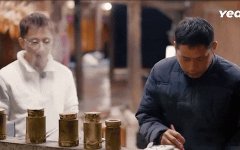 Kh&ocirc;ng ngờ Rhymastic lại l&agrave; người như thế n&agrave;y!- Ảnh 2.