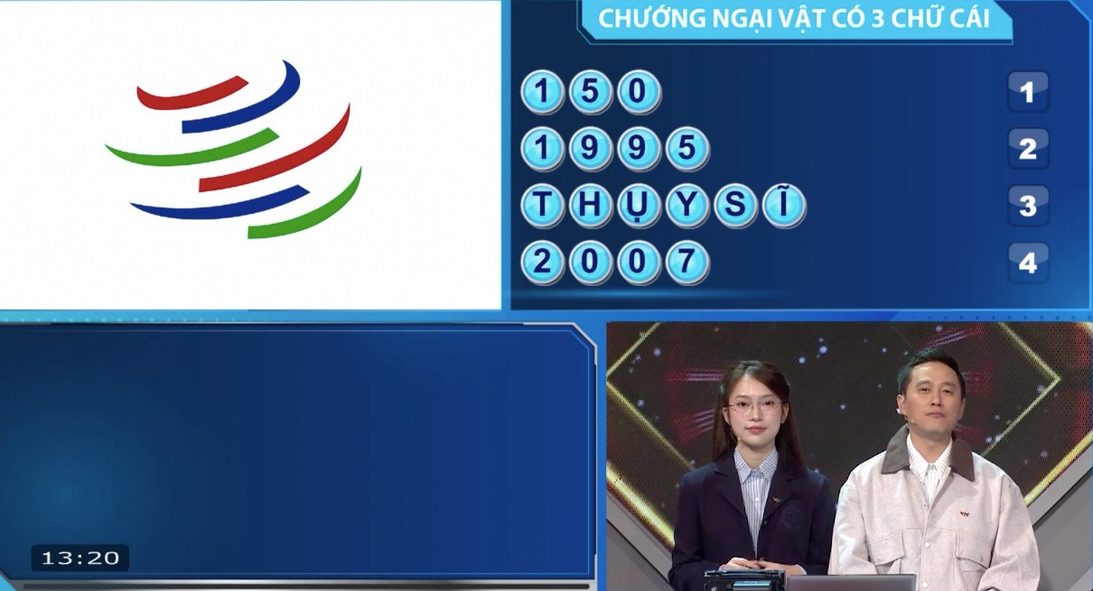 Nam sinh "từ đỉnh n&uacute;i S&oacute;c đến đỉnh Olympia", gi&agrave;nh v&ograve;ng nguyệt quế với điểm số c&aacute;ch biệt- Ảnh 2.