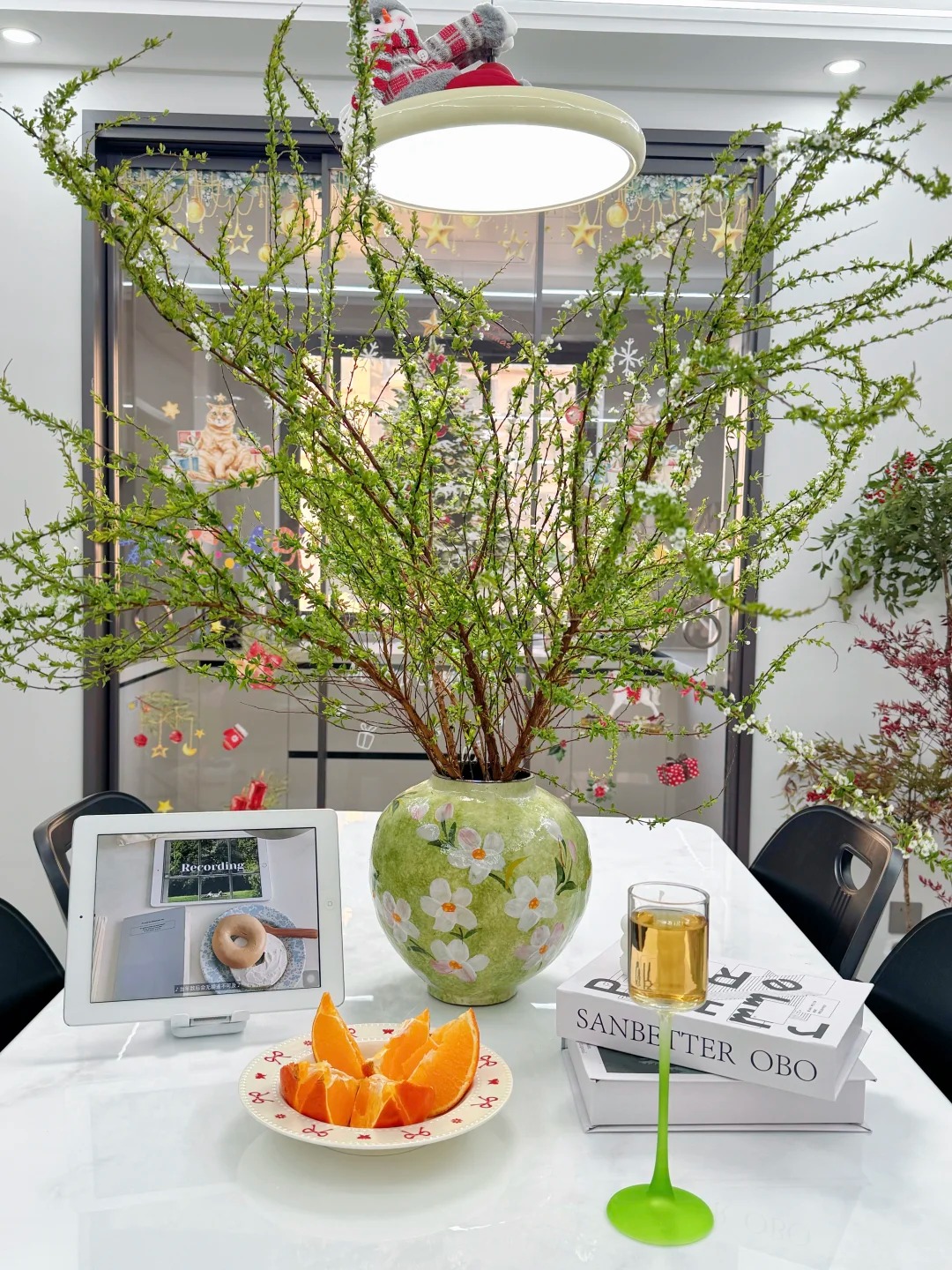 Mẹo giữ hoa tuyết mai tươi r&ograve;ng r&atilde; 2 tuần: Sai lầm "kinh điển" khi thay nước khiến hoa h&eacute;o rũ m&agrave; 90% chị em đang l&agrave;m mỗi ng&agrave;y- Ảnh 2.