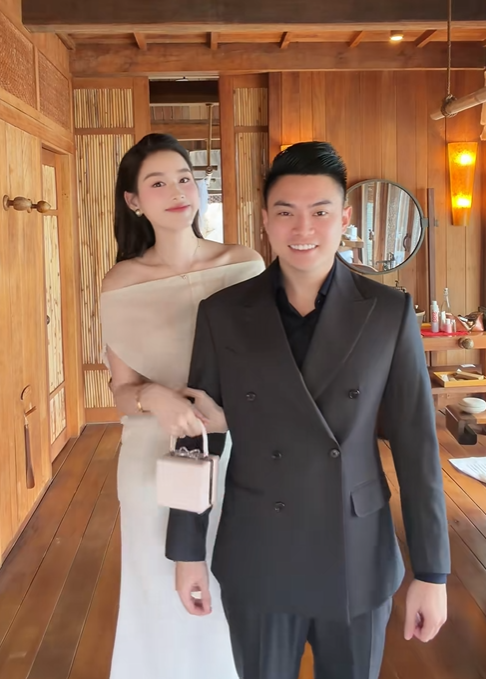 Viết Vương l&agrave;m lộ chuyện Đỗ H&agrave; đang mang thai?- Ảnh 3.