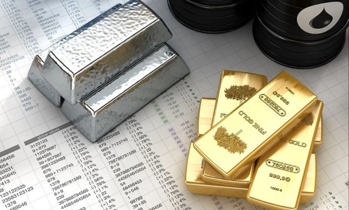 7 ng&agrave;y biến động của người mua v&agrave;ng, mua bạc: Lỗ gần 28 triệu trong 1 tuần!- Ảnh 3.