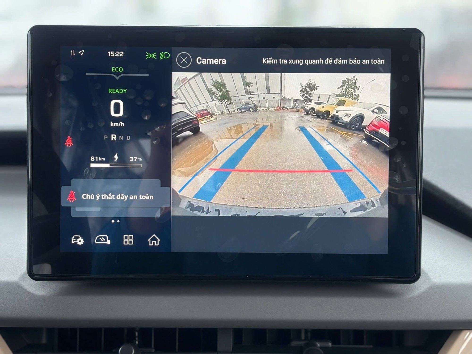 Thị trường &ocirc; t&ocirc; Việt Nam 'mở b&aacute;t' bằng loạt xe mới: Phần lớn ở ph&acirc;n kh&uacute;c phổ th&ocirc;ng, 2 xe điện gi&aacute; chỉ hơn 300 triệu đồng- Ảnh 10.