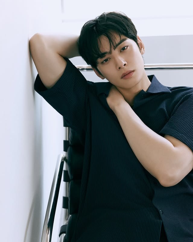 Kim Seon Ho c&ugrave;ng 2 tỷ won kh&ocirc;ng cứu nổi Cha Eun Woo?- Ảnh 4.