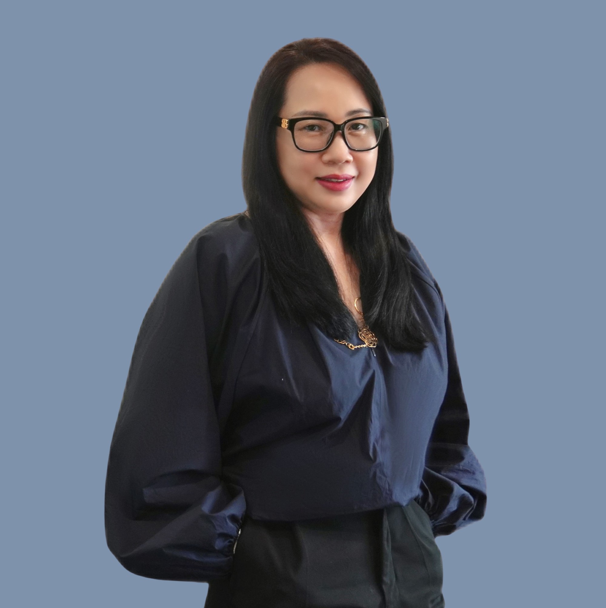 Bà Vân Hạnh - CEO Yeah1 nhận lương 3,4 tỷ đồng, cao gấp đôi lương trung bình tổng giám đốc tại Việt Nam- Ảnh 1. Bà Vân Hạnh - CEO Yeah1 nhận lương 3,4 tỷ đồng, cao gấp đôi lương trung bình tổng giám đốc tại Việt Nam- Ảnh 1.