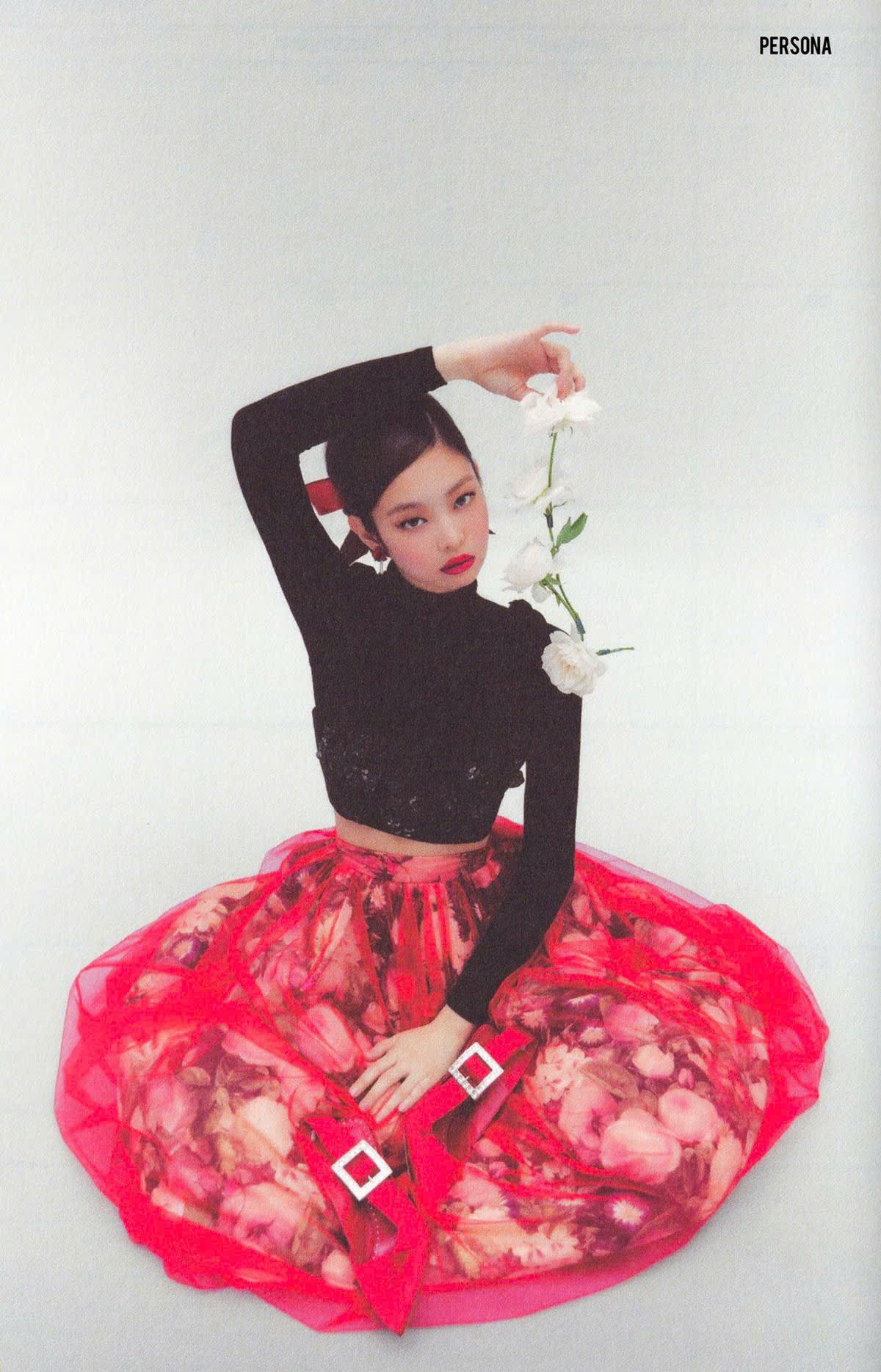 Jennie kín bưng tới sự kiện, netizen phán “lùn thấy cưng”- Ảnh 17. Jennie kín bưng tới sự kiện, netizen phán “lùn thấy cưng”- Ảnh 17.