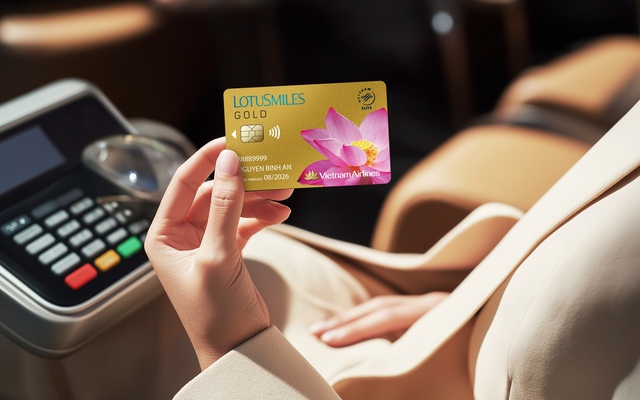 &Ocirc;ng Trịnh Văn Quyết b&aacute;o tin vui tới h&agrave;ng triệu kh&aacute;ch h&agrave;ng của Bamboo Airways- Ảnh 4.