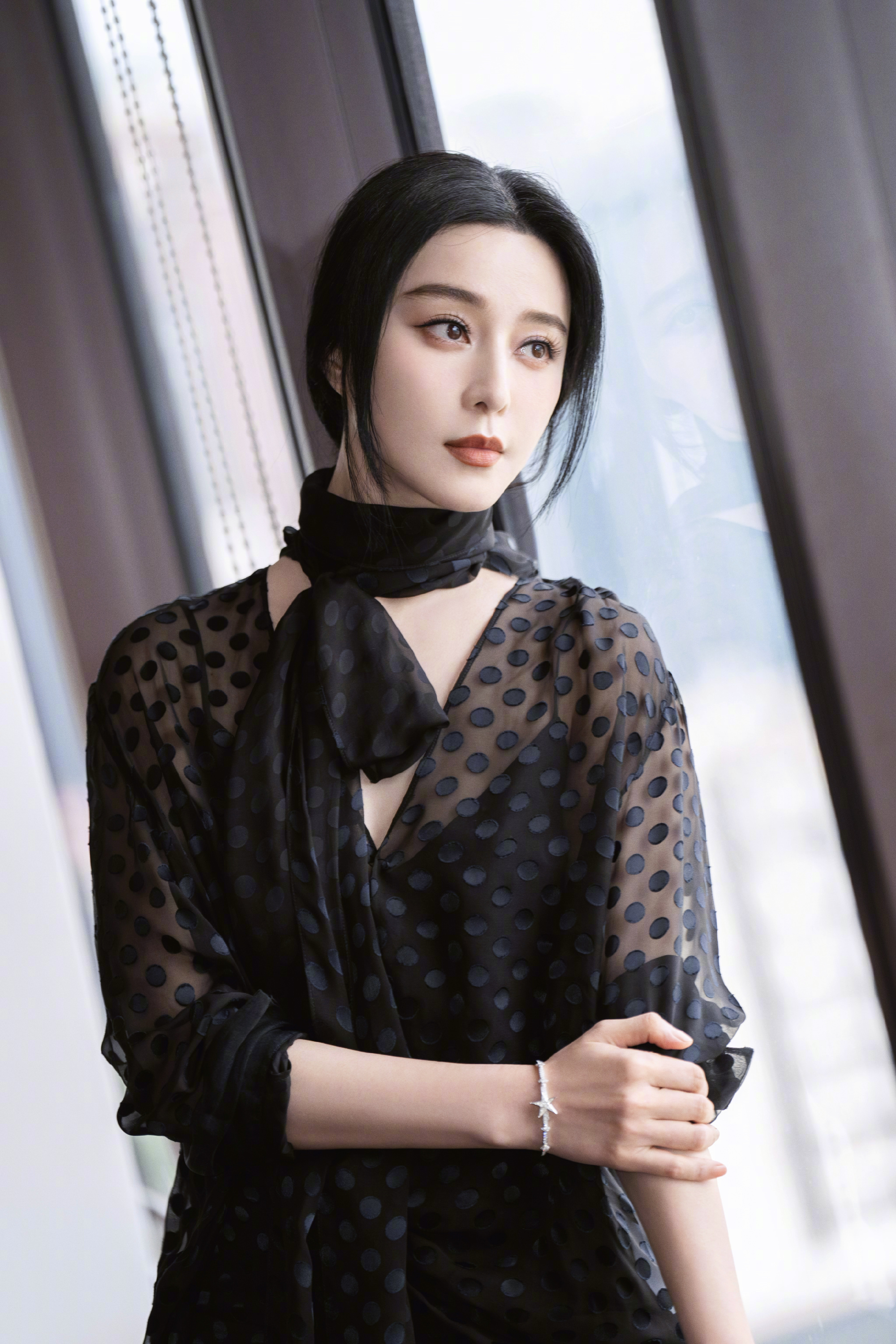 Phạm Băng Băng &ecirc; chề- Ảnh 4.