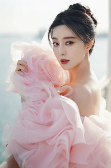 Phạm Băng Băng &ecirc; chề- Ảnh 3.