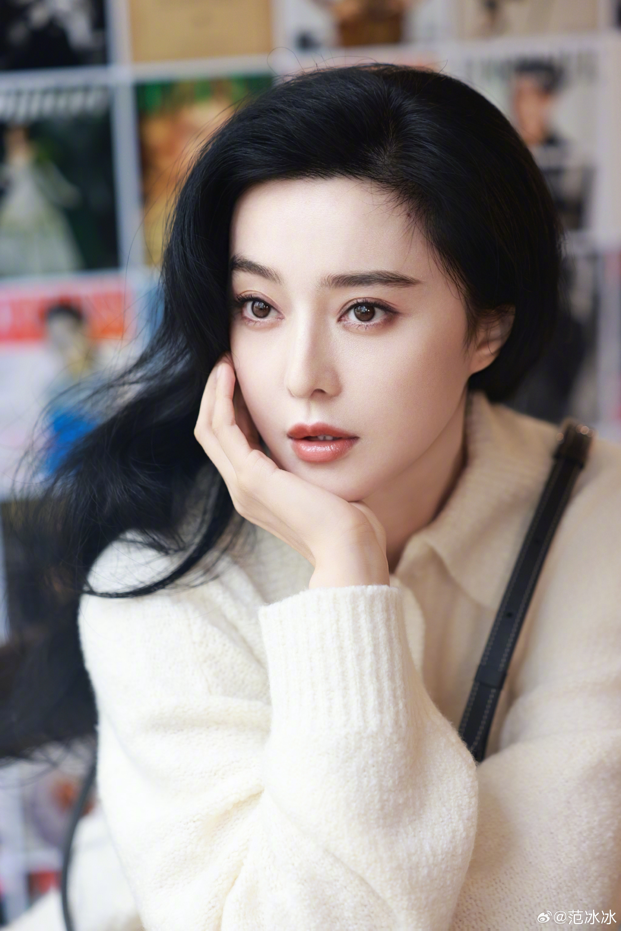 Phạm Băng Băng &ecirc; chề- Ảnh 1.