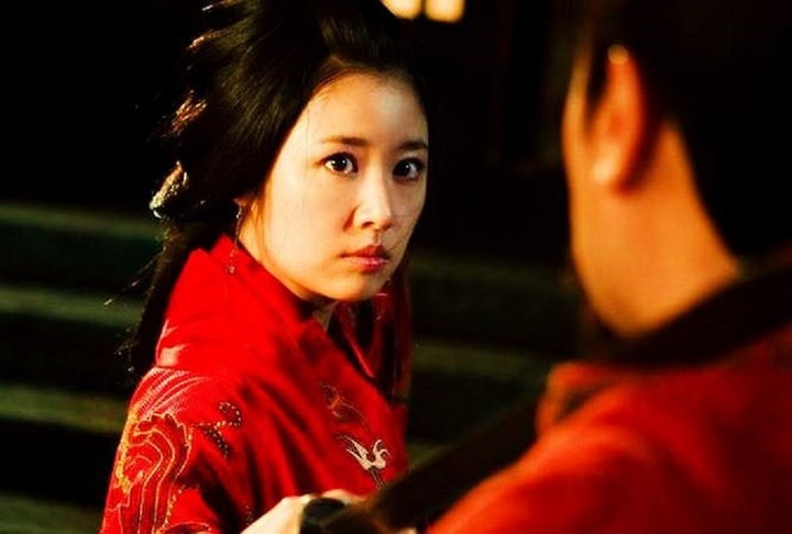 Từng n&oacute;i 'vợ con như &aacute;o mặc', vậy Lưu Bị c&oacute; mấy người vợ?- Ảnh 5.