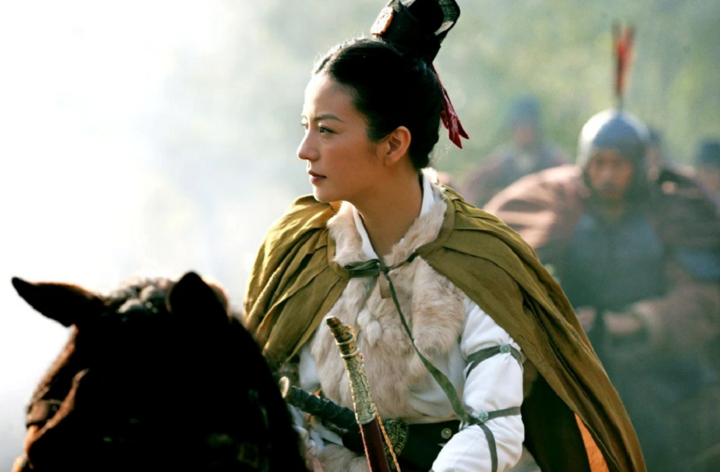 Từng n&oacute;i 'vợ con như &aacute;o mặc', vậy Lưu Bị c&oacute; mấy người vợ?- Ảnh 6.