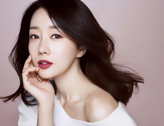 Sự hết thời của mỹ nh&acirc;n 