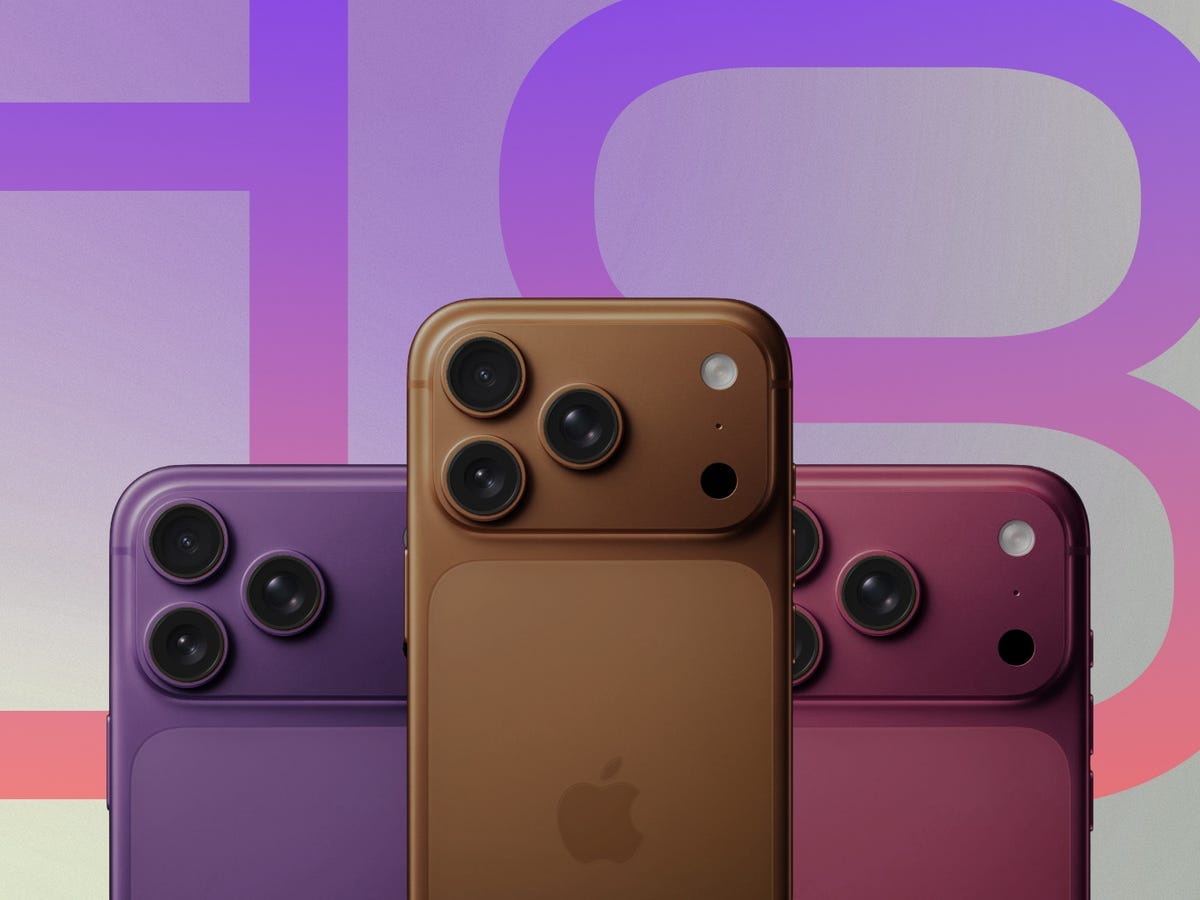 Tin vui về iPhone 18 Pro Max- Ảnh 1.