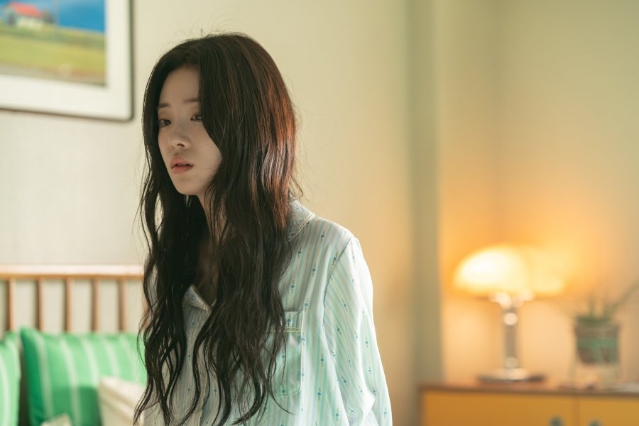 Trời sập cũng phải xem phim H&agrave;n n&agrave;y bằng được: Cặp ch&iacute;nh nhan sắc qu&aacute; đ&atilde;, ti&ecirc;n đồng ngọc nữ gi&aacute; đ&aacute;o nh&acirc;n gian- Ảnh 6.