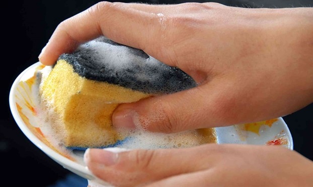 5 vị tr&iacute; trong nh&agrave; l&agrave; 