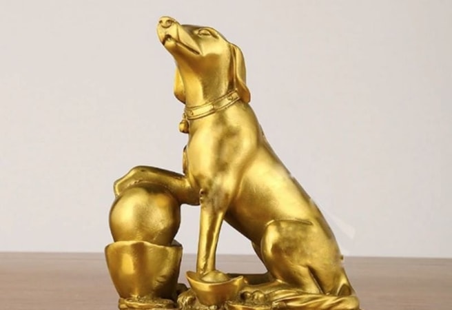 Đ&uacute;ng ng&agrave;y 23 th&aacute;ng Chạp, thần t&agrave;i gọi t&ecirc;n 3 con gi&aacute;p, xua tan xui xẻo, rước vận may, t&agrave;i lộc về tới tấp- Ảnh 3.