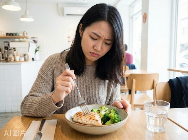 Ăn buffet xong đau bụng dữ dội trong đ&ecirc;m, c&ocirc; g&aacute;i 30 tuổi tử vong sau 2 ng&agrave;y: B&aacute;c sĩ cảnh b&aacute;o căn bệnh c&oacute; thể cướp mạng rất nhanh- Ảnh 5.