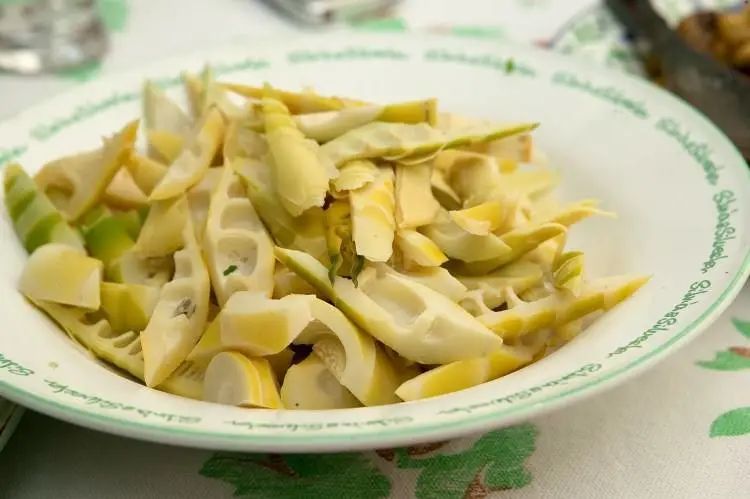 M&ugrave;a xu&acirc;n đến, h&atilde;y ăn nhiều hơn 4 m&oacute;n n&agrave;y để tăng cường dương kh&iacute;, bổ tỳ vị, gi&uacute;p cơ thể khỏe mạnh cả năm- Ảnh 12.