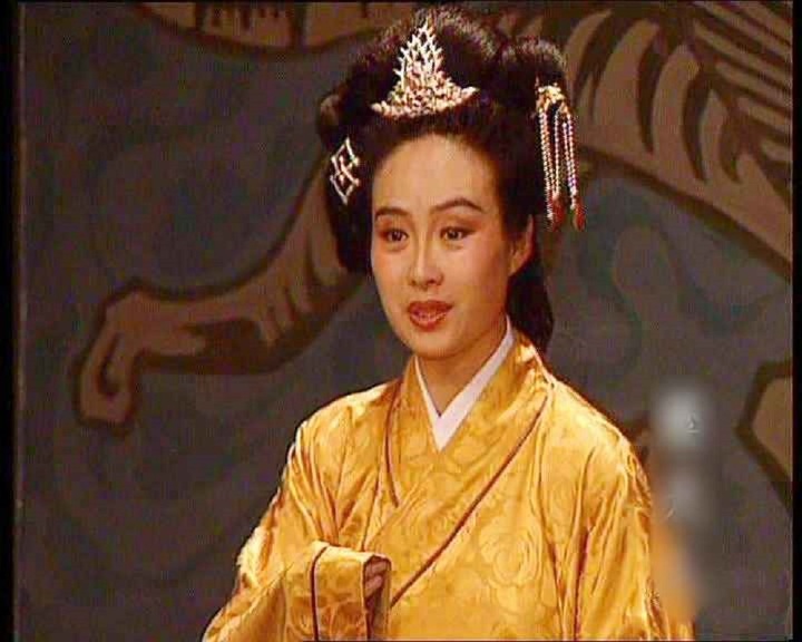 Từng n&oacute;i 'vợ con như &aacute;o mặc', vậy Lưu Bị c&oacute; mấy người vợ?- Ảnh 3.