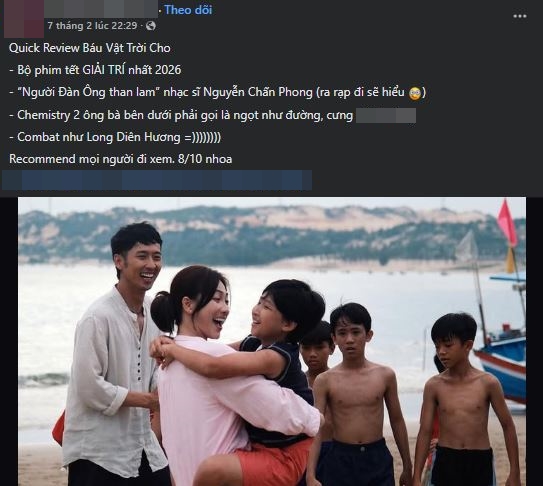 Tết xem phim Việt n&agrave;y đảm bảo cười mỏi miệng cả năm, nh&igrave;n cặp đ&ocirc;i đẹp nhất Vbiz y&ecirc;u nhau m&agrave; cả nước tung hoa ăn mừng- Ảnh 15.