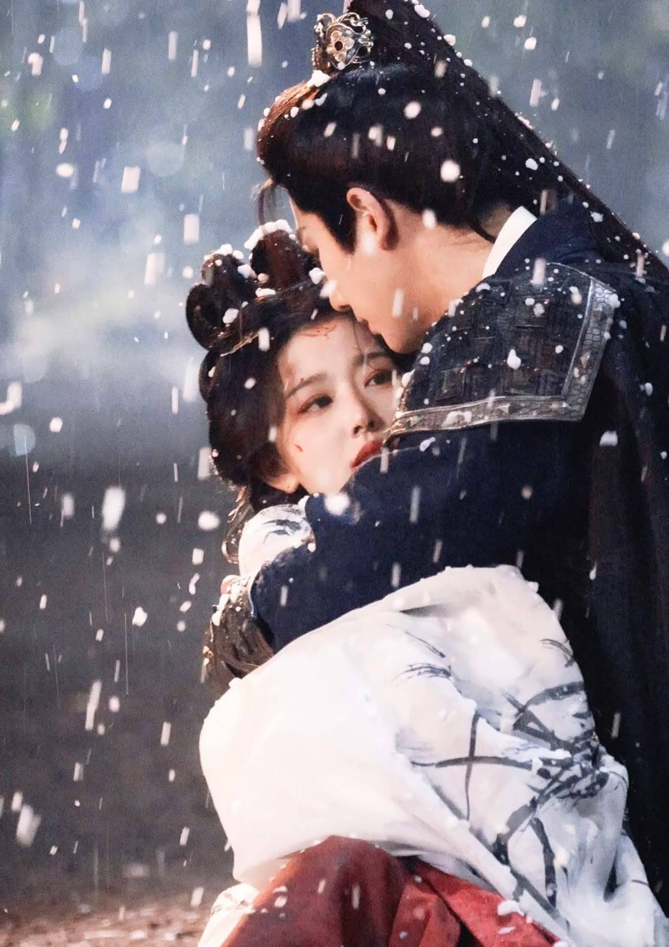 Ng&agrave;n vạn c&aacute;i đẹp tr&ecirc;n đời tụ hết v&agrave;o 1 phim Trung Quốc: Yểu điệu thục nữ qu&acirc;n tử hảo cầu l&agrave; đ&acirc;y chứ đ&acirc;u- Ảnh 1.