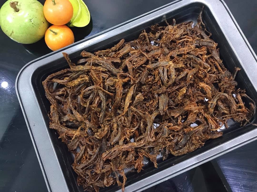 Nếu c&oacute; ai đang b&aacute;n tr&acirc;u/b&ograve; kh&ocirc; 500.000-600.000/kg, xin bạn đừng mua: Nghịch l&yacute; gi&aacute; th&agrave;nh v&agrave; những c&uacute; lừa "vị b&ograve;"- Ảnh 3.