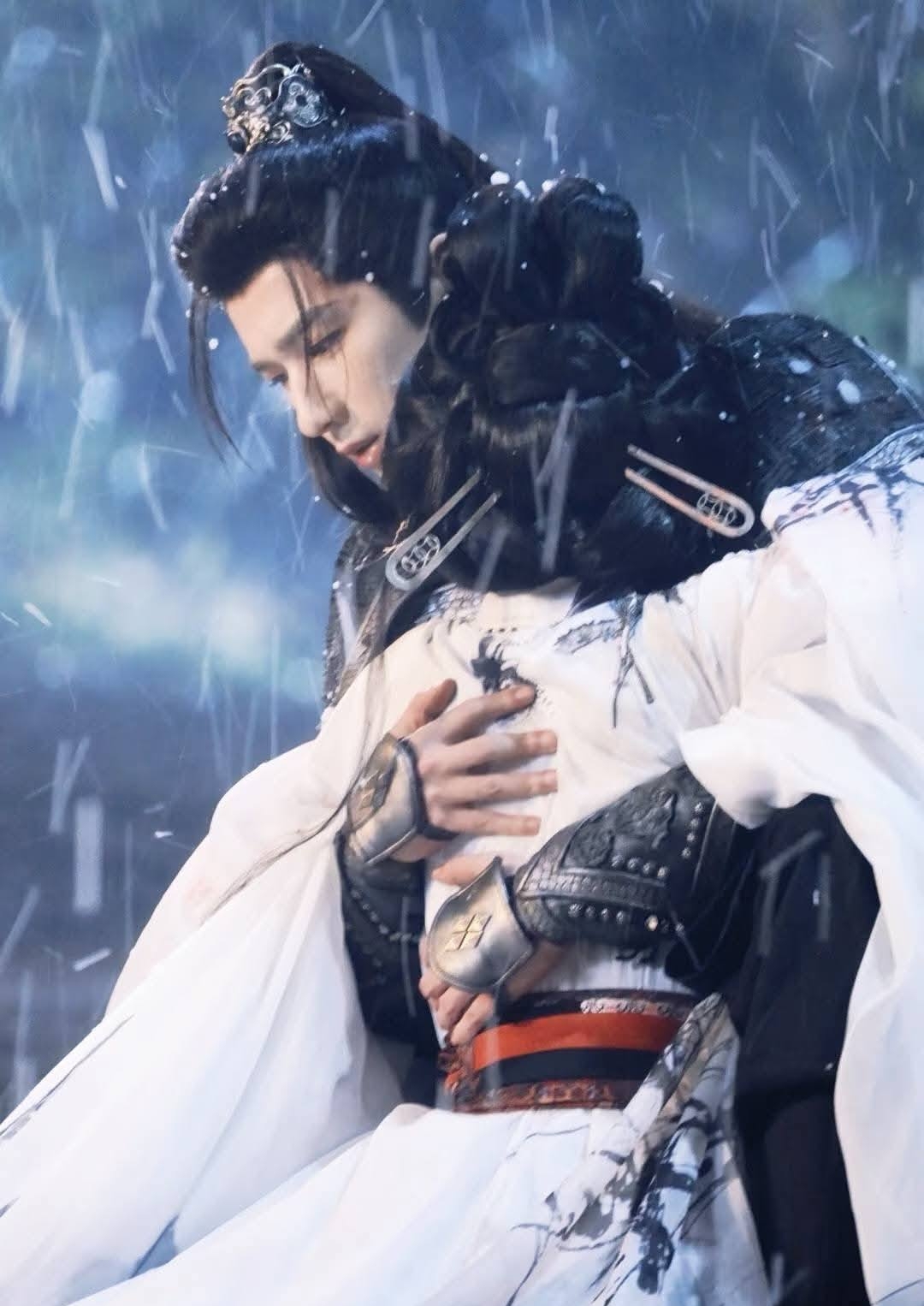 Ng&agrave;n vạn c&aacute;i đẹp tr&ecirc;n đời tụ hết v&agrave;o 1 phim Trung Quốc: Yểu điệu thục nữ qu&acirc;n tử hảo cầu l&agrave; đ&acirc;y chứ đ&acirc;u- Ảnh 2.