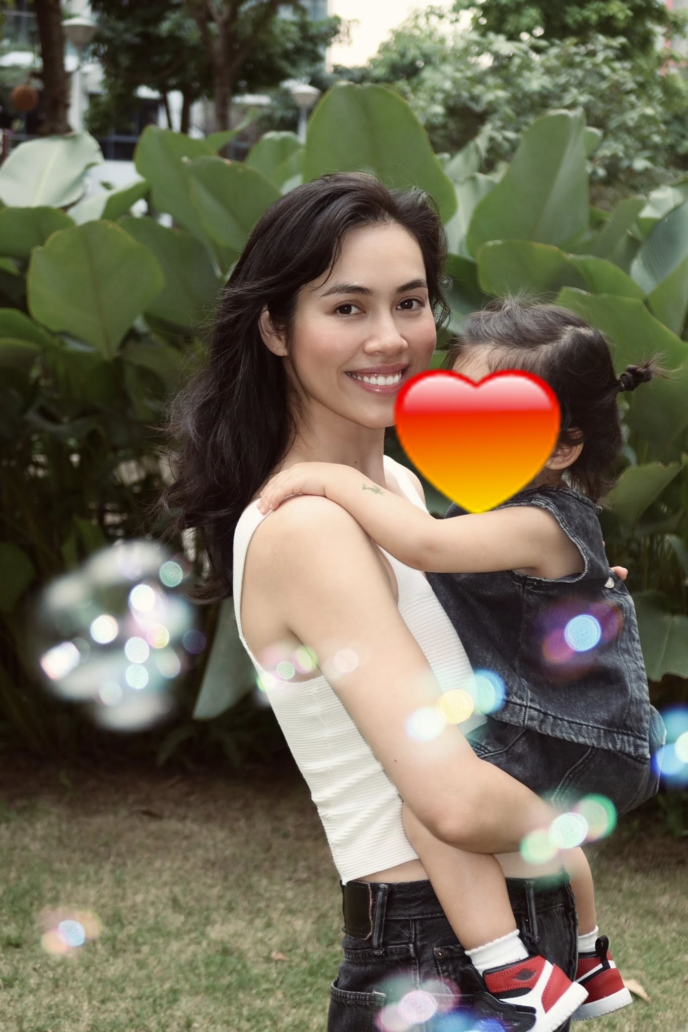 Việc đầu ti&ecirc;n &Aacute; hậu 9x l&agrave;m khi trở về Việt Nam hậu chia tay chồng Việt kiều- Ảnh 1.