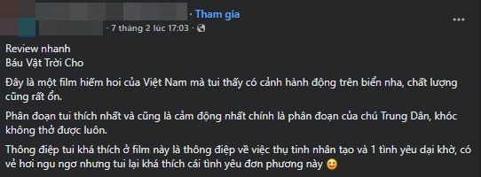 Tết xem phim Việt n&agrave;y đảm bảo cười mỏi miệng cả năm, nh&igrave;n cặp đ&ocirc;i đẹp nhất Vbiz y&ecirc;u nhau m&agrave; cả nước tung hoa ăn mừng- Ảnh 14.