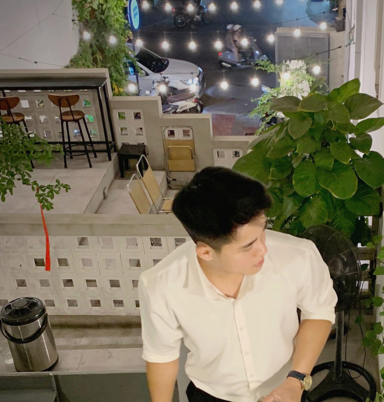 "Vibe trai Nh&agrave; nước&rdquo; của Đại &uacute;y Đ&agrave;o Văn B&igrave;nh l&ecirc;n top t&igrave;m kiếm- Ảnh 10.