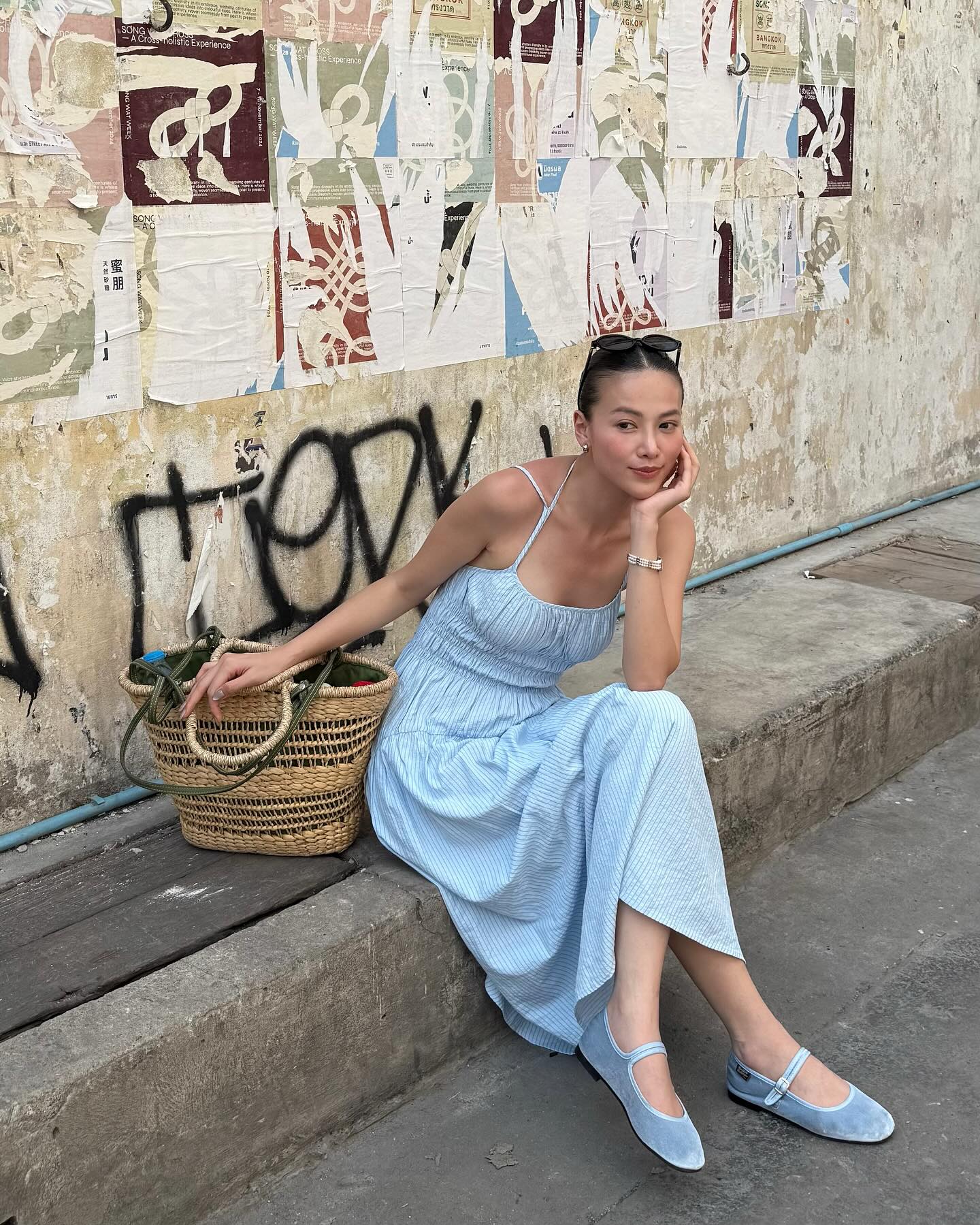 Gu chọn gi&agrave;y của c&aacute;c mỹ nh&acirc;n Việt qu&aacute; xuất sắc: 4 kiểu vừa thời thượng vừa sang chảnh- Ảnh 4.