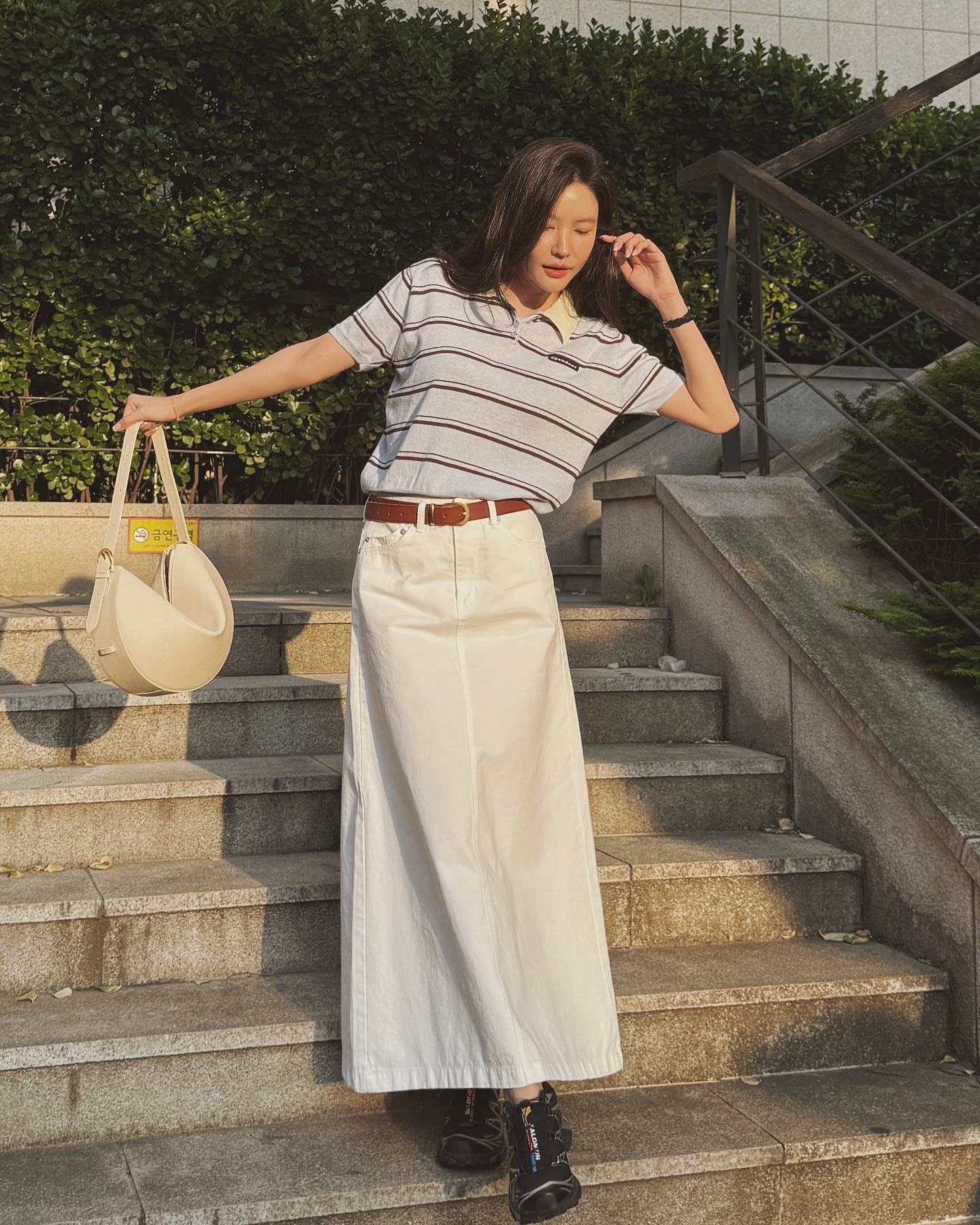 4 kiểu ch&acirc;n v&aacute;y si&ecirc;u trẻ trung ngọt ng&agrave;o, đ&atilde; vậy c&ograve;n rất 