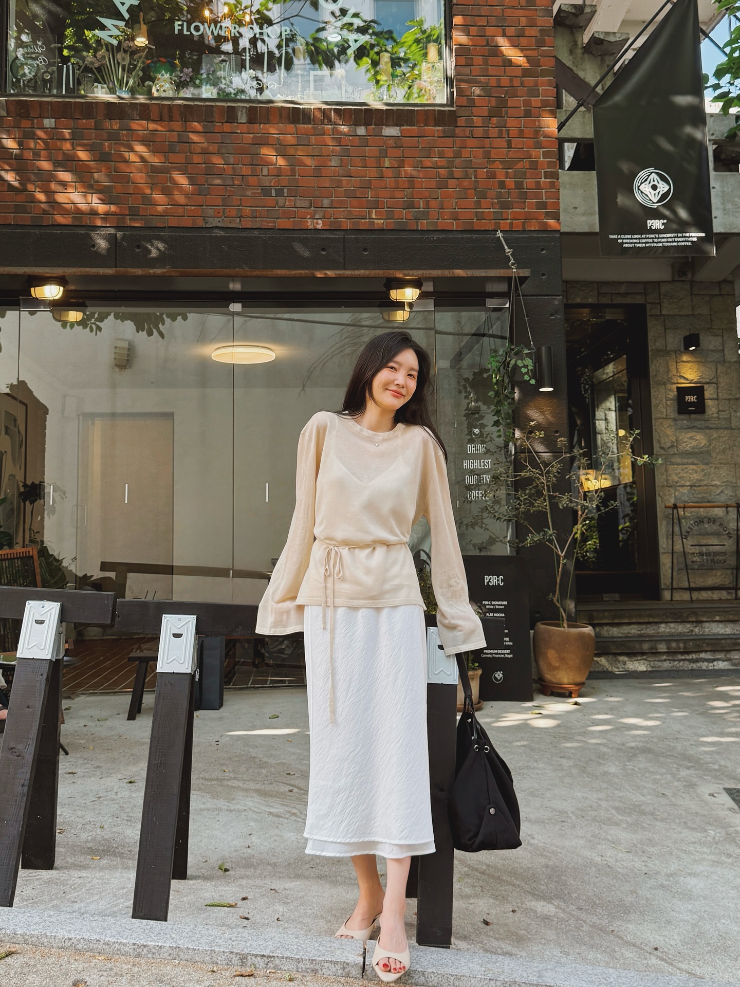 4 kiểu ch&acirc;n v&aacute;y si&ecirc;u trẻ trung ngọt ng&agrave;o, đ&atilde; vậy c&ograve;n rất 