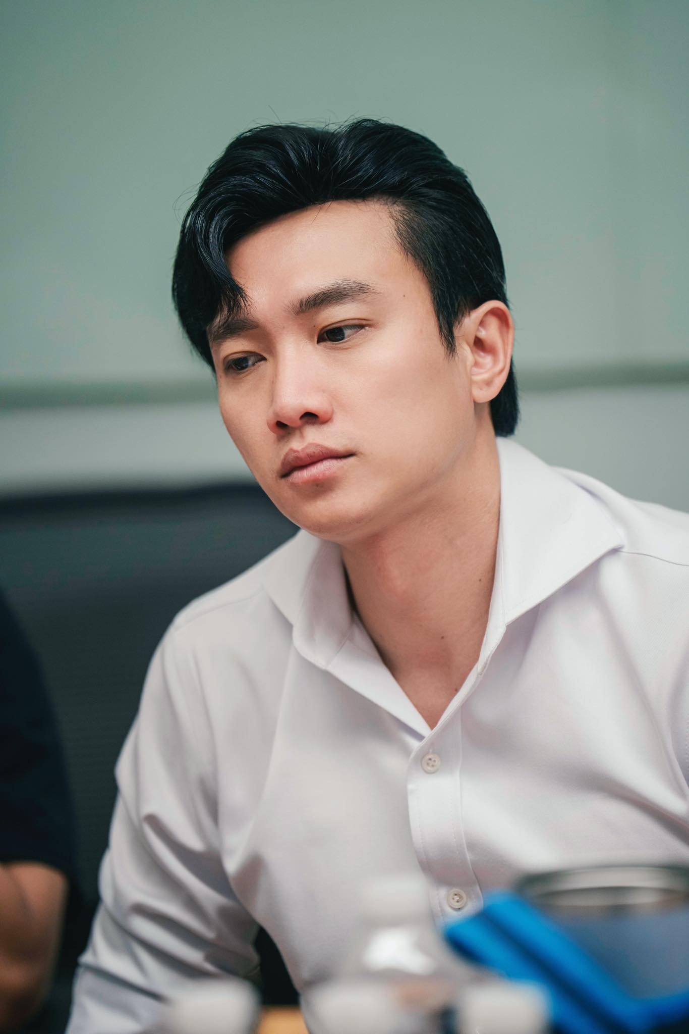 Lộ ảnh Ngọc Trinh ra mắt gia đ&igrave;nh 1 nam diễn vi&ecirc;n Vbiz gi&agrave;u c&oacute;, đẹp trai- Ảnh 5.