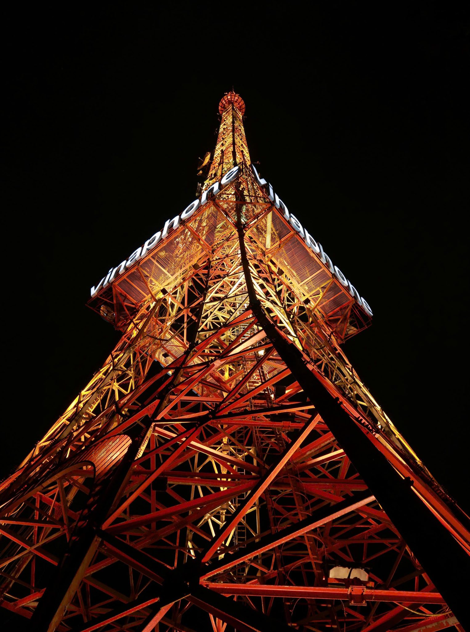 Nơi được v&iacute; như 