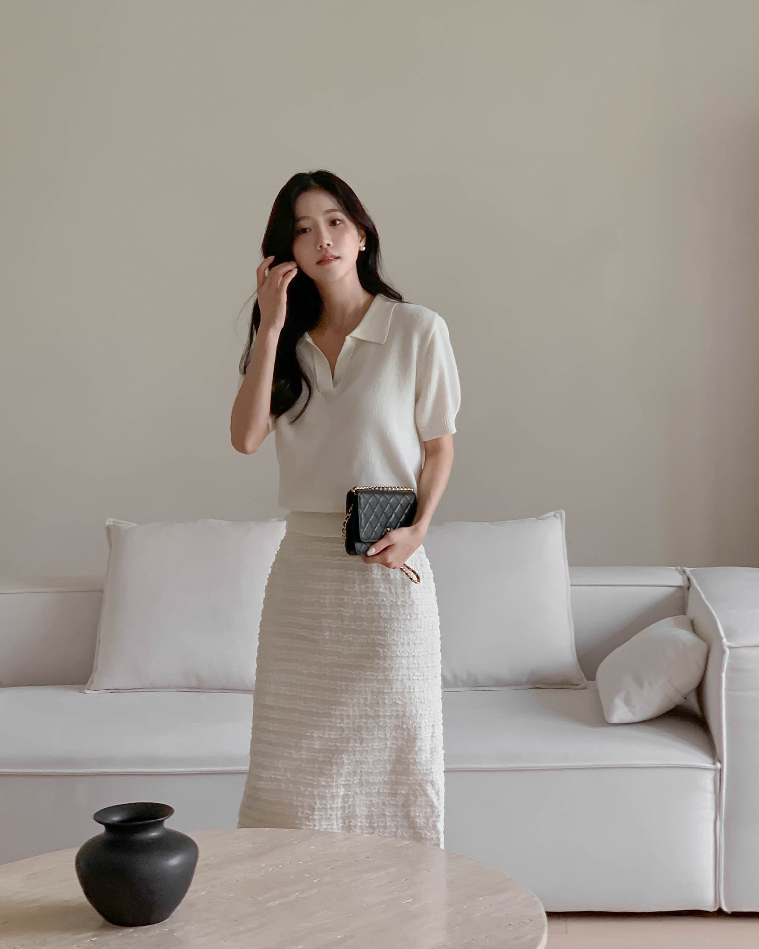 4 kiểu ch&acirc;n v&aacute;y si&ecirc;u trẻ trung ngọt ng&agrave;o, đ&atilde; vậy c&ograve;n rất 