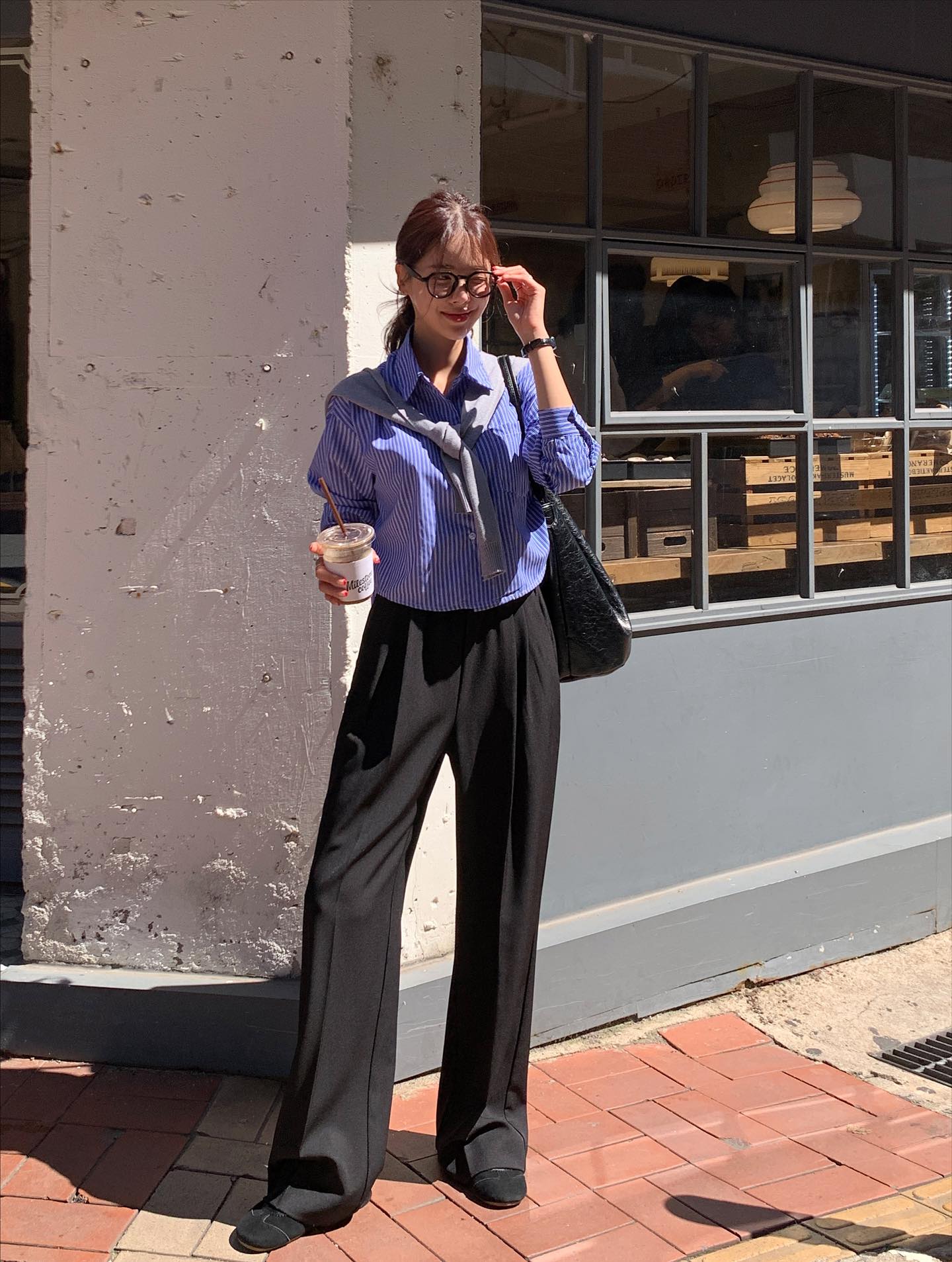 4 xu hướng thời trang c&ocirc;ng sở chị em nhất định n&ecirc;n biết nếu muốn mặc đẹp hơn trong năm mới- Ảnh 6.