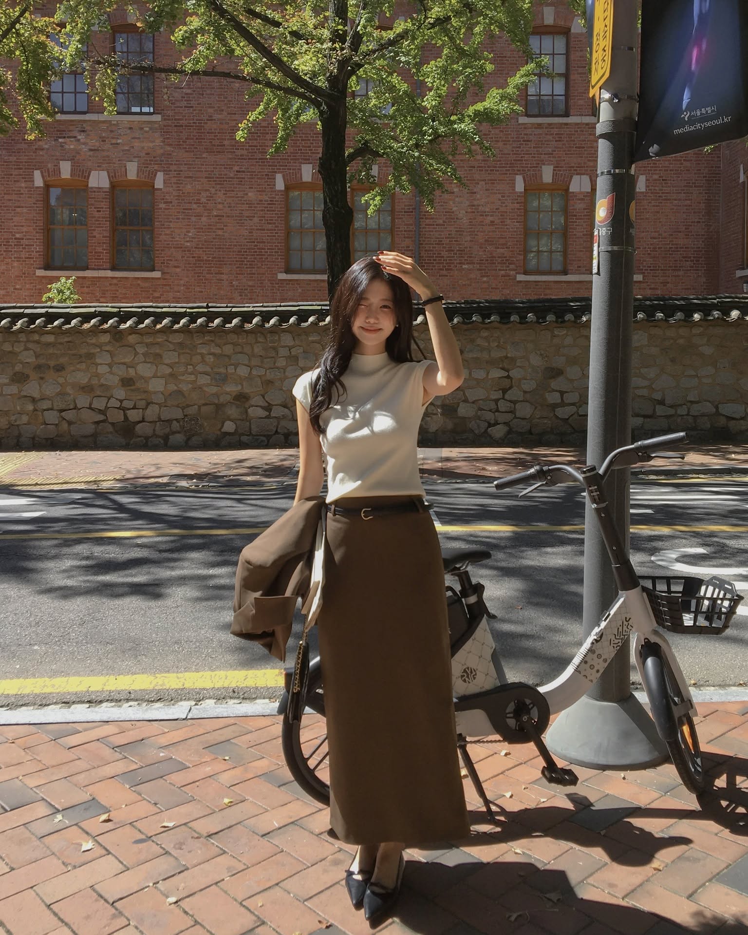 4 kiểu ch&acirc;n v&aacute;y si&ecirc;u trẻ trung ngọt ng&agrave;o, đ&atilde; vậy c&ograve;n rất 