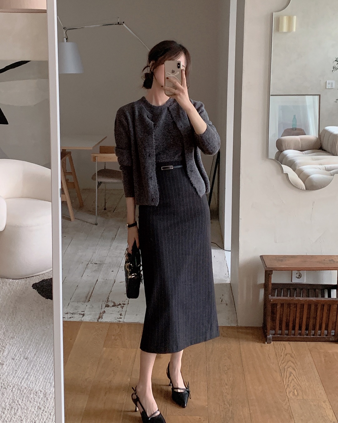 4 xu hướng thời trang c&ocirc;ng sở chị em nhất định n&ecirc;n biết nếu muốn mặc đẹp hơn trong năm mới- Ảnh 5.