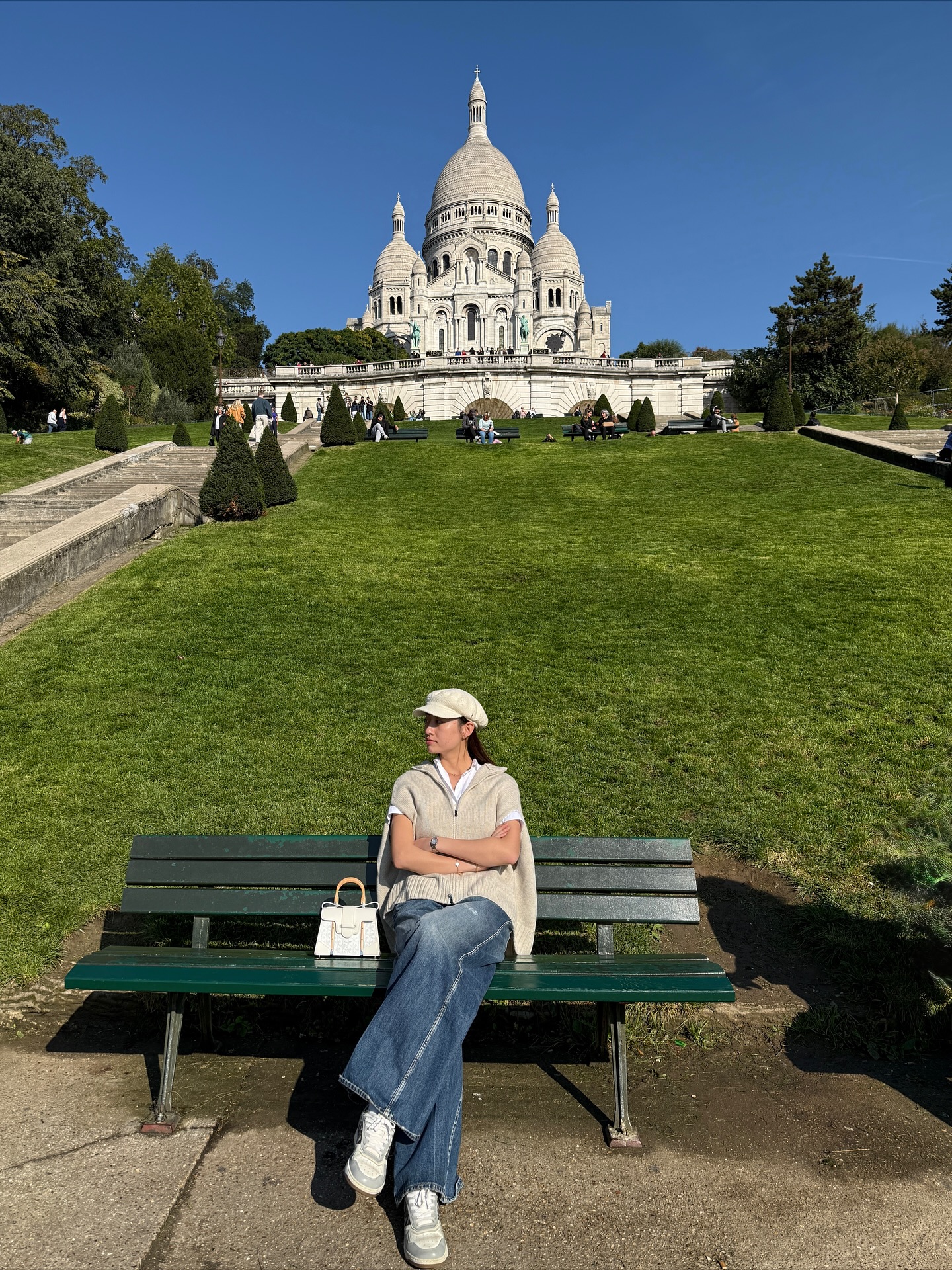 Gu chọn gi&agrave;y của c&aacute;c mỹ nh&acirc;n Việt qu&aacute; xuất sắc: 4 kiểu vừa thời thượng vừa sang chảnh- Ảnh 8.